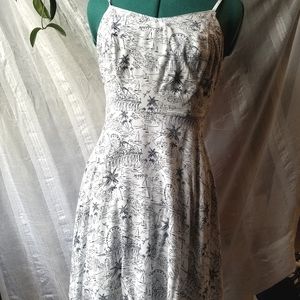 Old Navy summer dress